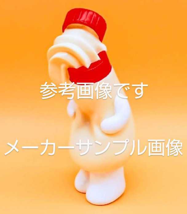 ワンダーフェスティバル 2023 冬 いまじなりある堂 ソフビ 調味料 妖精 ラー マヨネーズ 怪獣 ソフビ 調味料妖精ラー WF ワンフェス