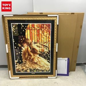 アールビバン版画 てぃんくる TURCHINO LUCE 【公式通販】