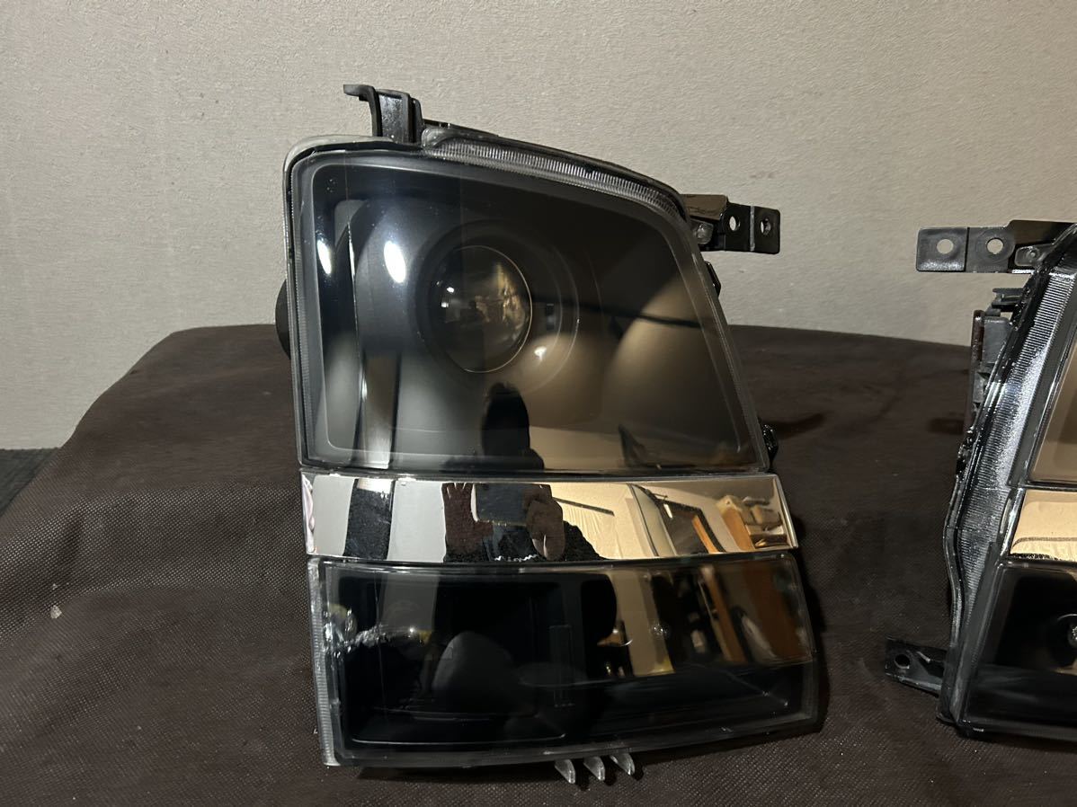 2025年最新Yahoo!オークション -ワゴンr mh21 クリアテールの中古品 5