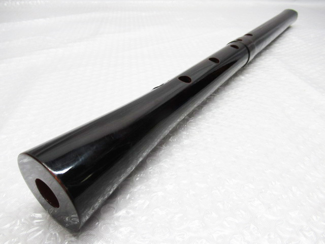 尺八 和楽器 - 2026年最新Yahoo!オークション 約62cm 銘なし 楽器