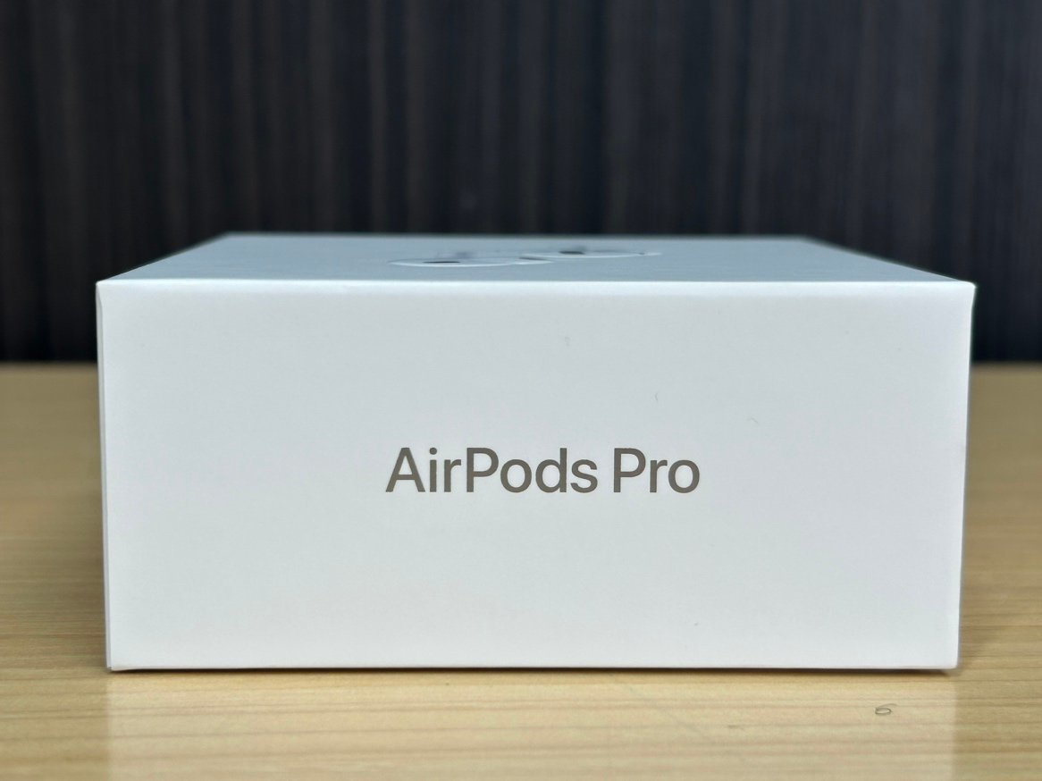 Apple AirPods Pro 2nd 第2世代 MQD83KH/A A2698 A2699 A2700 韓国 