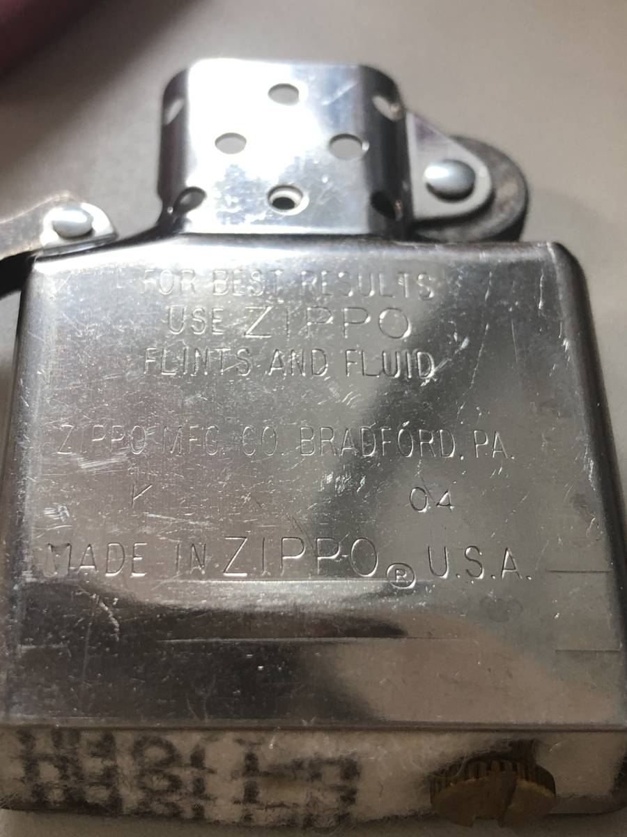 33*ZiPPO ジッポライター ジッポー限定ストリートファイター2 春麗