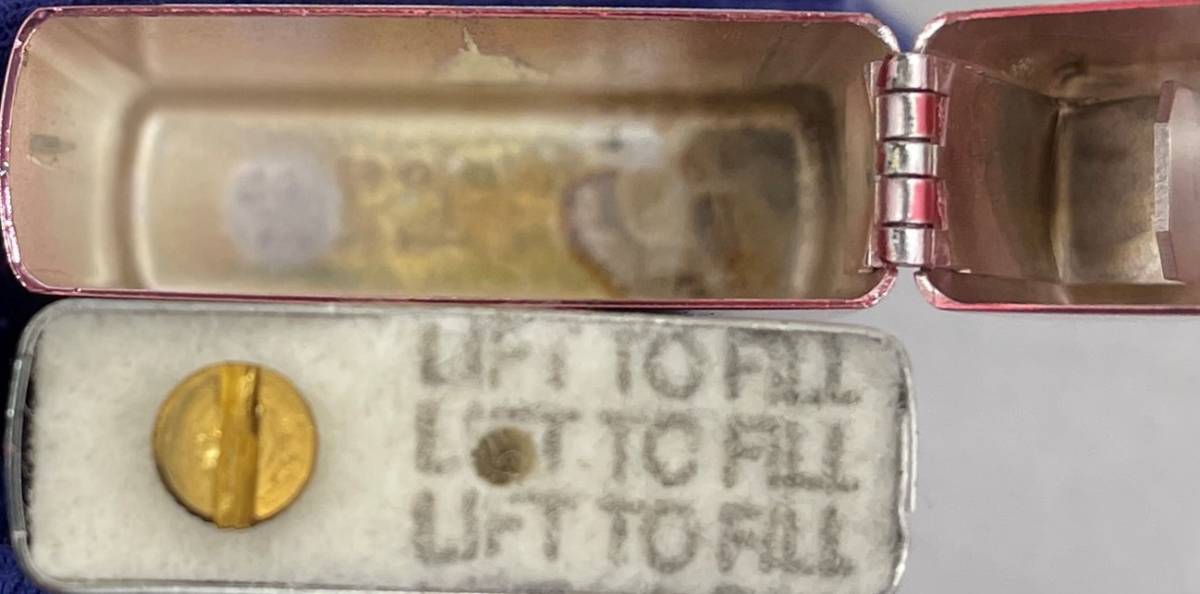 33*ZiPPO ジッポライター ジッポー限定ストリートファイター2 春麗