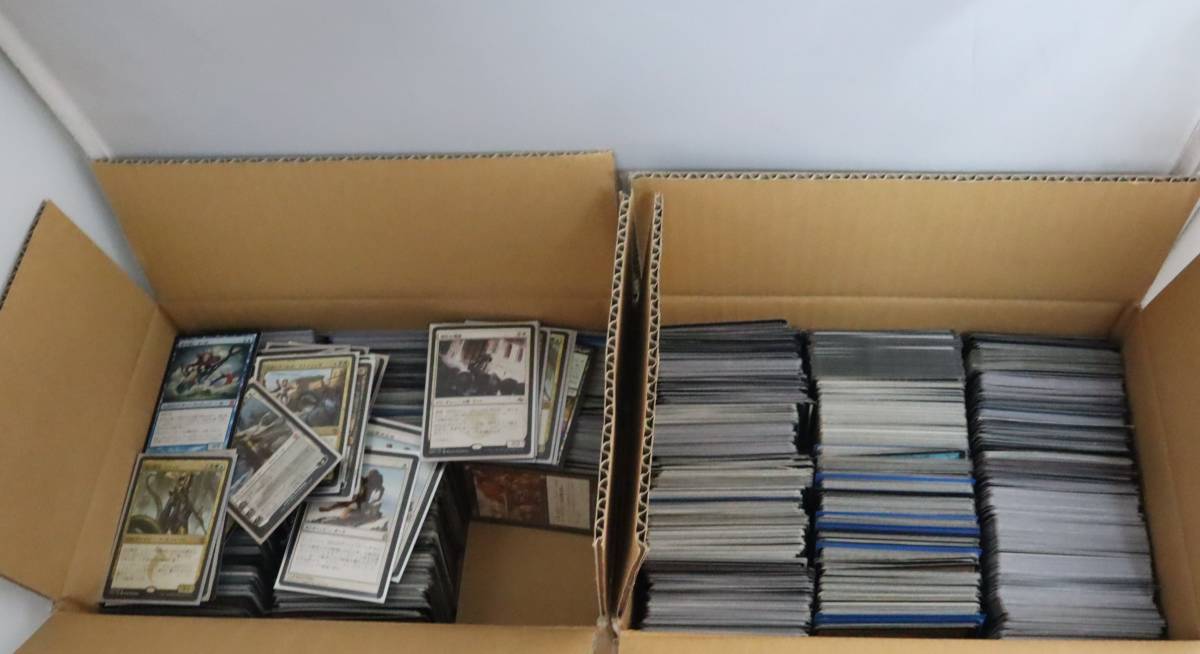 MTG基本セット2020の神話レア15種類をまとめてみた｜CUBEの部屋 