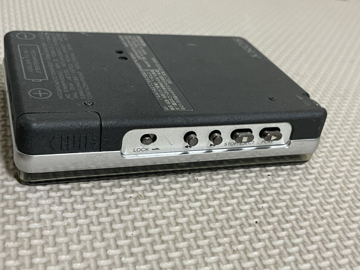 SONY WALKMAN WM-504 ソニー カセットウォークマン 希少 希少SONY WM