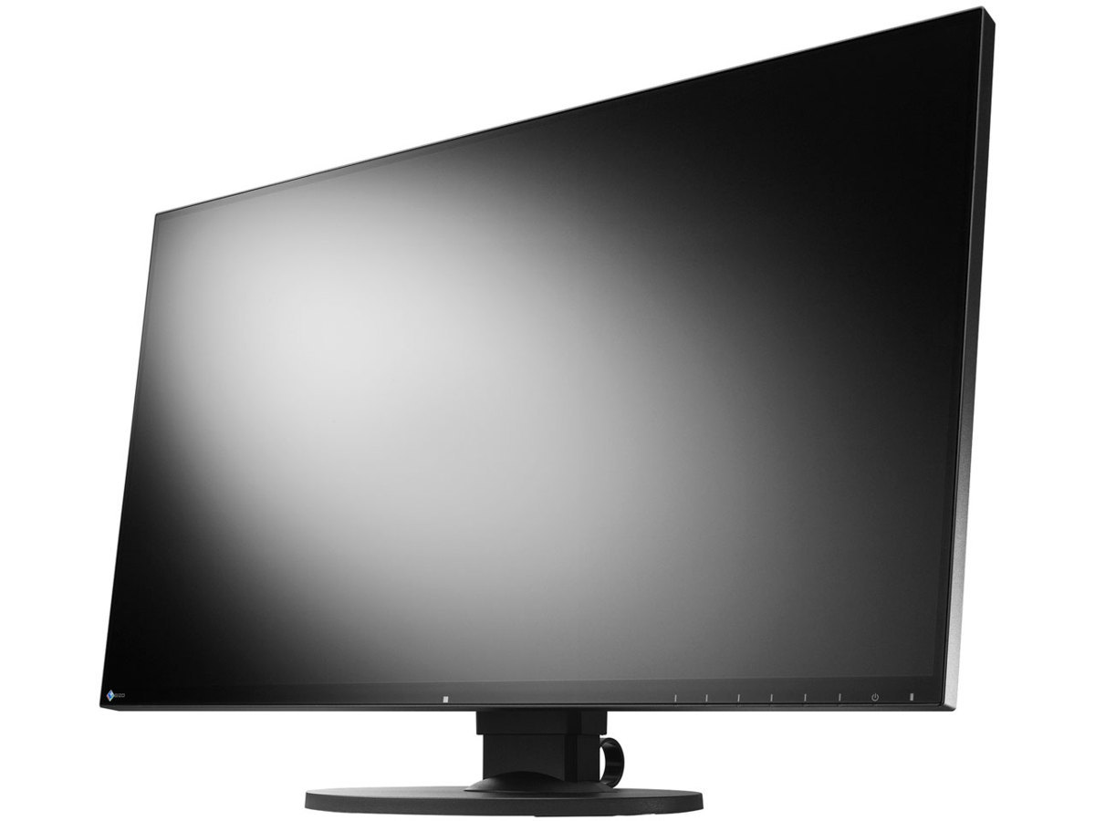 ディスプレイ・モニター本体 EIZO EV2750-BKR 27インチ】液晶ディスプレイ EIZO EV2750-BK FlexScan EV2750 ブラック