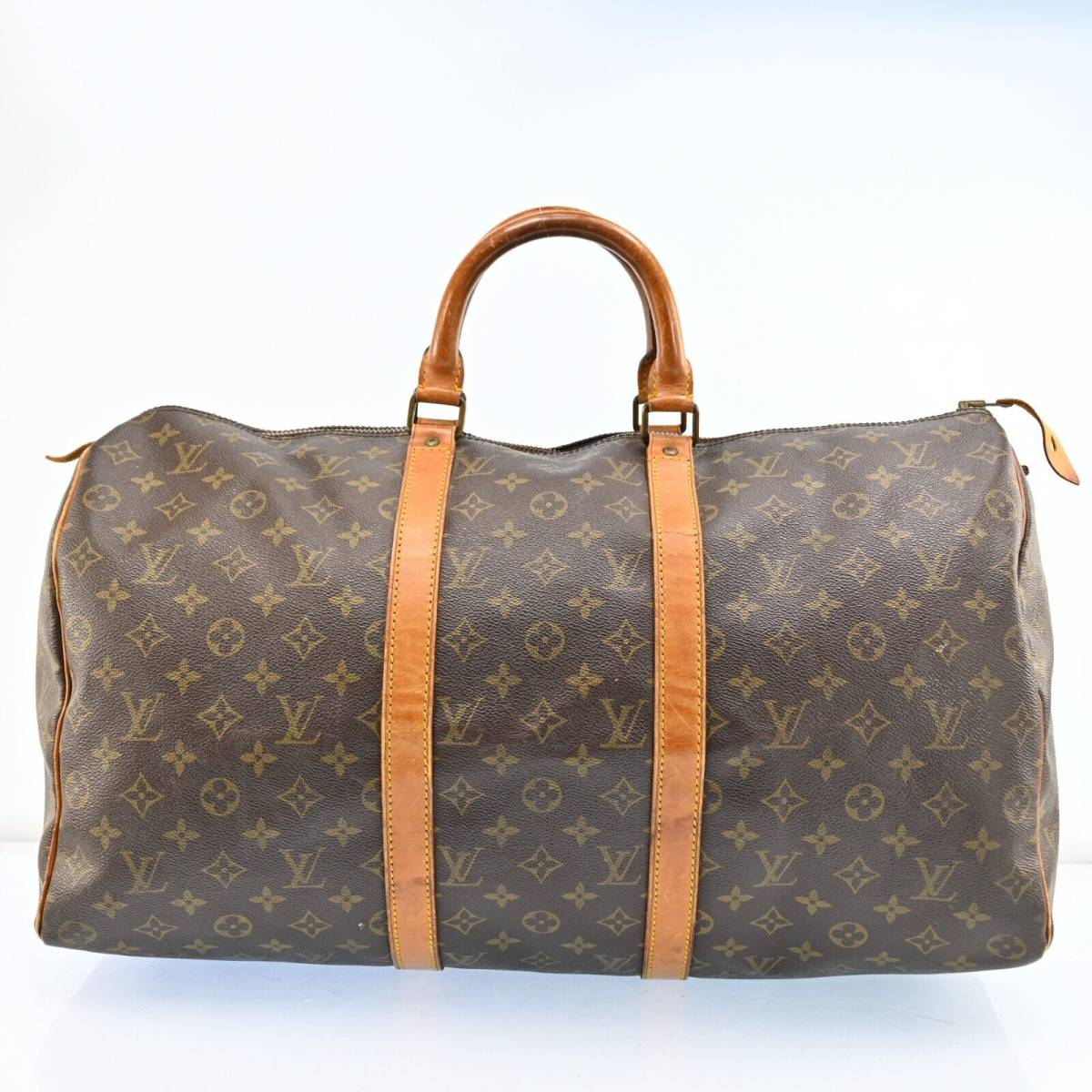 モノグラム LOUIS VUITTON Vuitton ルイヴィトン ルイ・ヴィトンの 