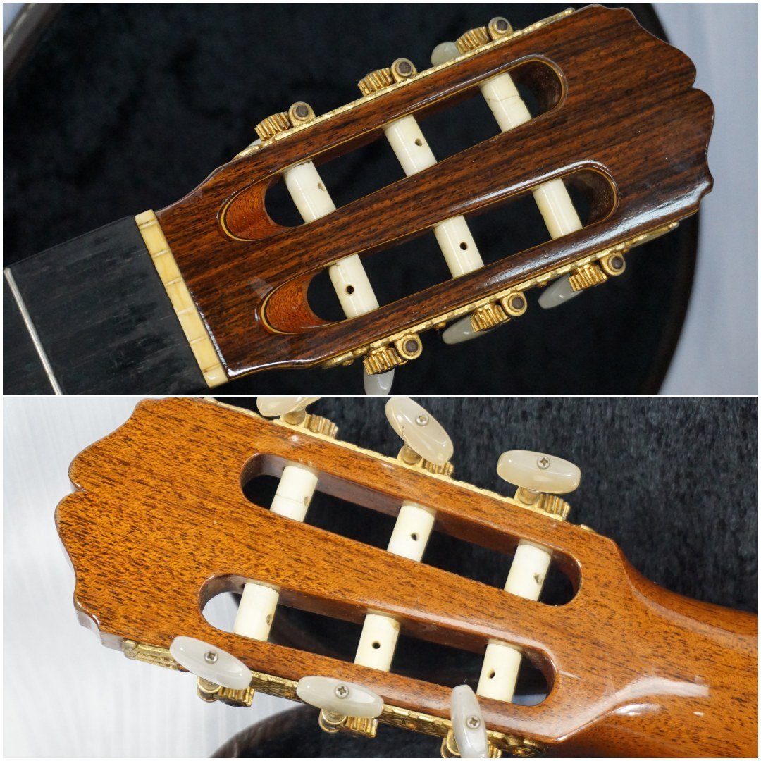 13☆【専用ケース付】Takamine タカミネ PT-310 エレガット クラシック 