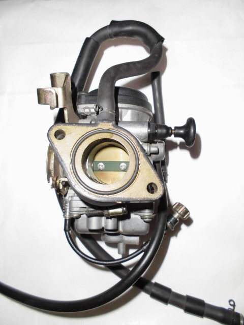 かず TW200 DG07 公式通販 YAMAHA ヤマハ | tw200 キャブレター goods