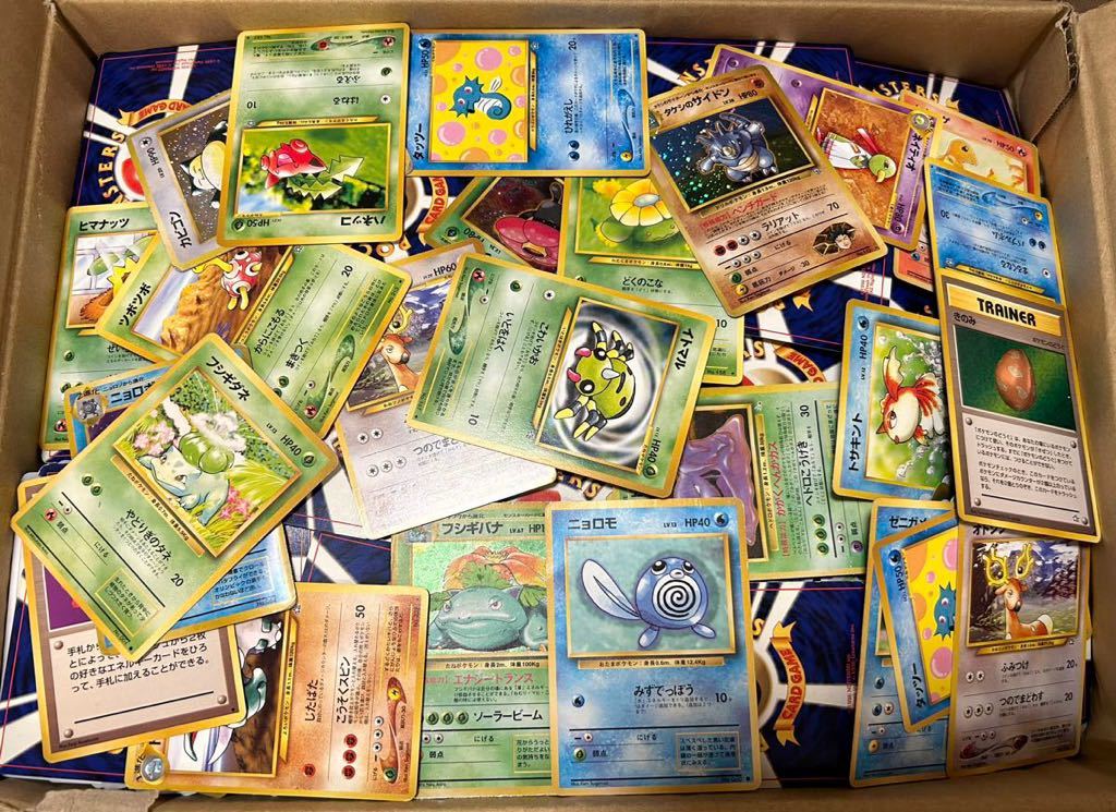 ポケモンカード 約6kg！大量 まとめ売り ポケモンカード - 大量まとめ