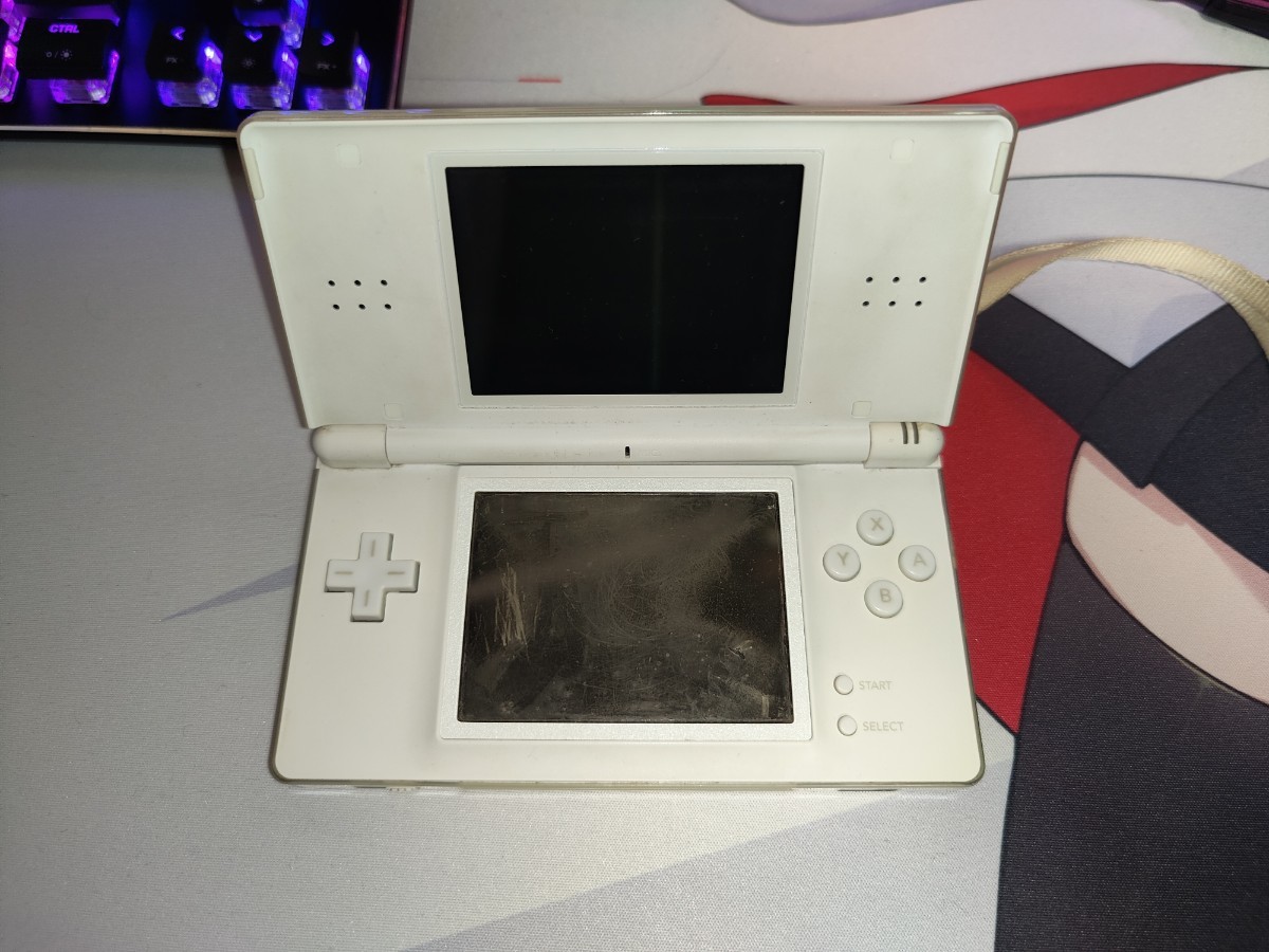 世界限定100台】コロコロコミック抽選限定 DS Lite 任天堂 Nintendo DS 