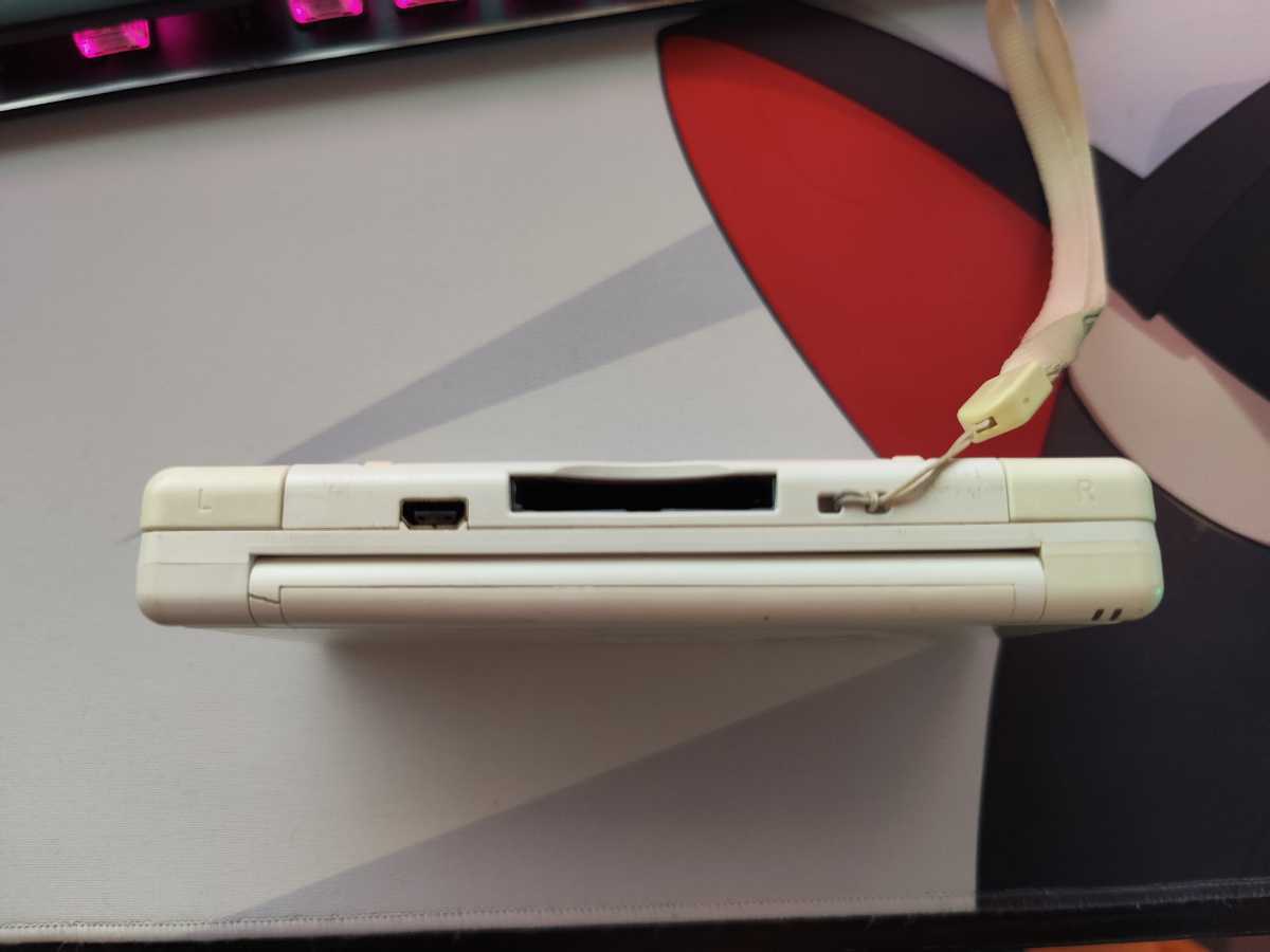 世界限定100台】コロコロコミック抽選限定 DS Lite 任天堂 Nintendo DS 