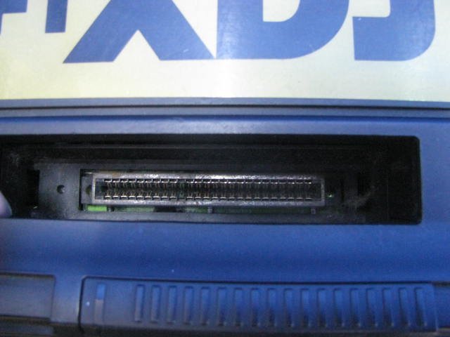 起動確認済MSX2+ 『SONY HB-F1XDJ 』レトロPC 起動確認済MSX2+ o0853