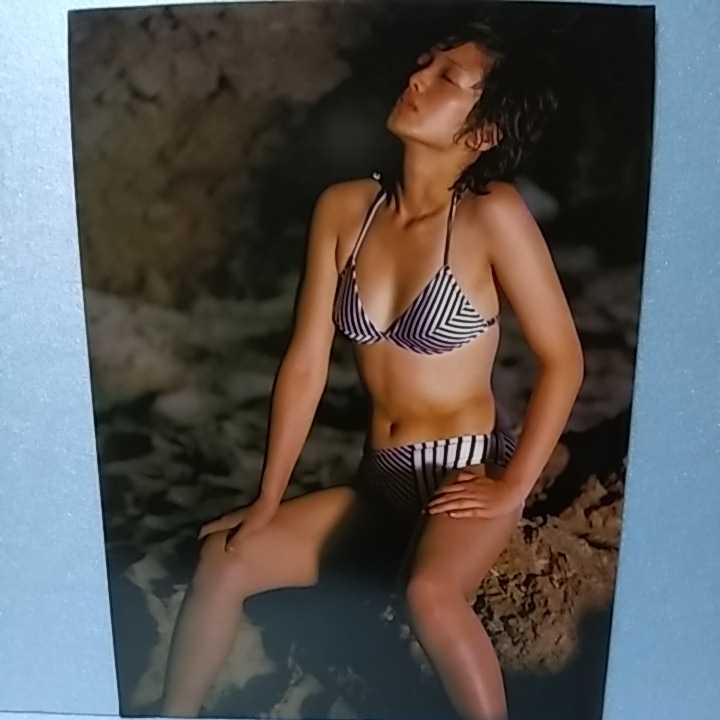 ☆山口百恵☆切り抜き 写真集より 歌手 女優 アイドル 昭和 70年代