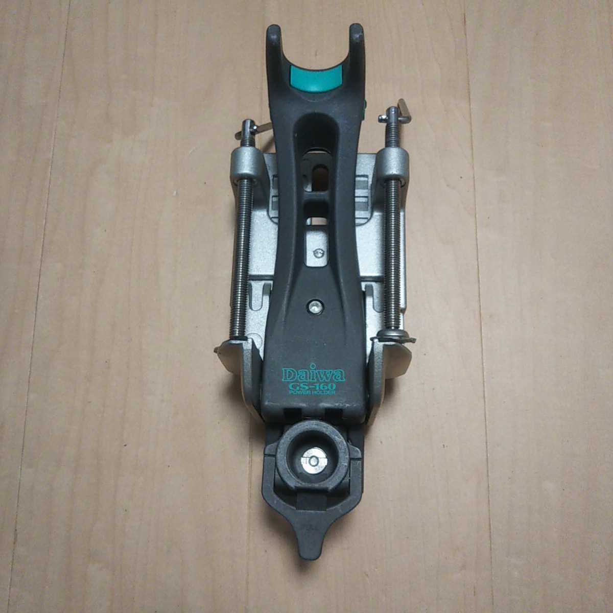 ダイワ パワーホルダーGS-160 DAIWA 竿受け ロッドキーパー _1