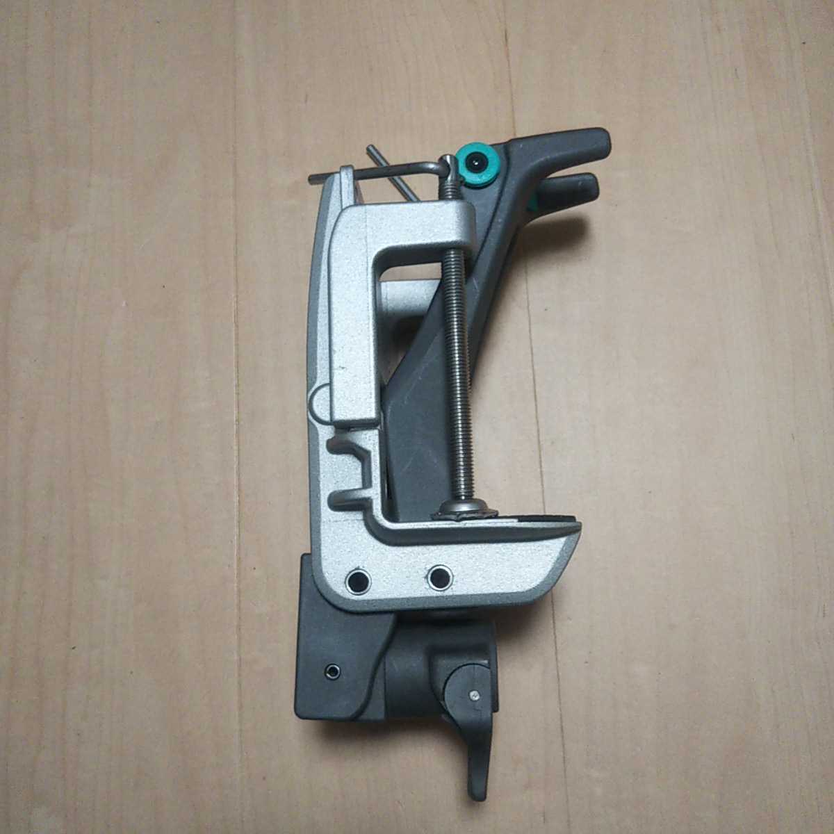 ダイワ パワーホルダーGS-160 DAIWA 竿受け ロッドキーパー _2