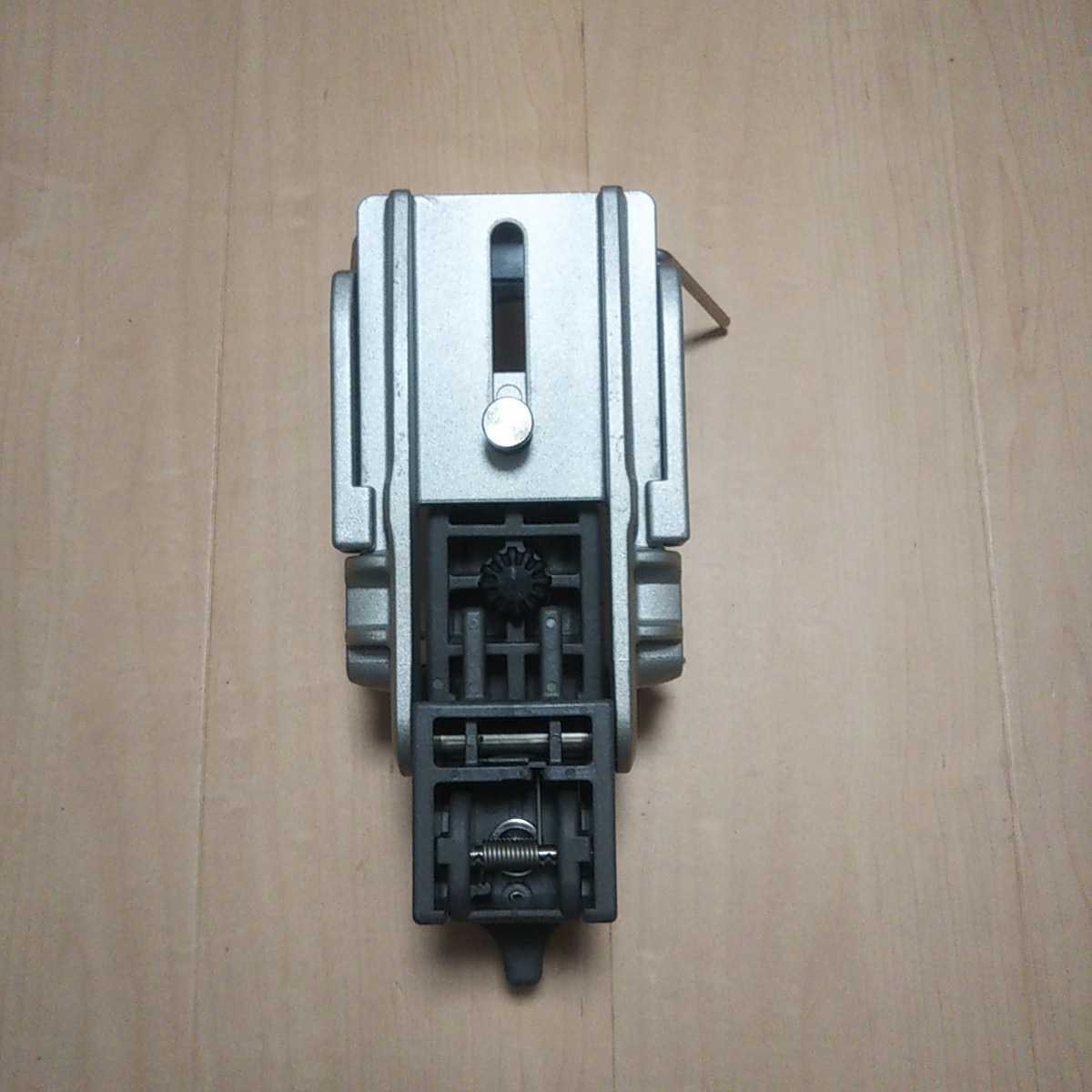 ダイワ パワーホルダーGS-160 DAIWA 竿受け ロッドキーパー _3