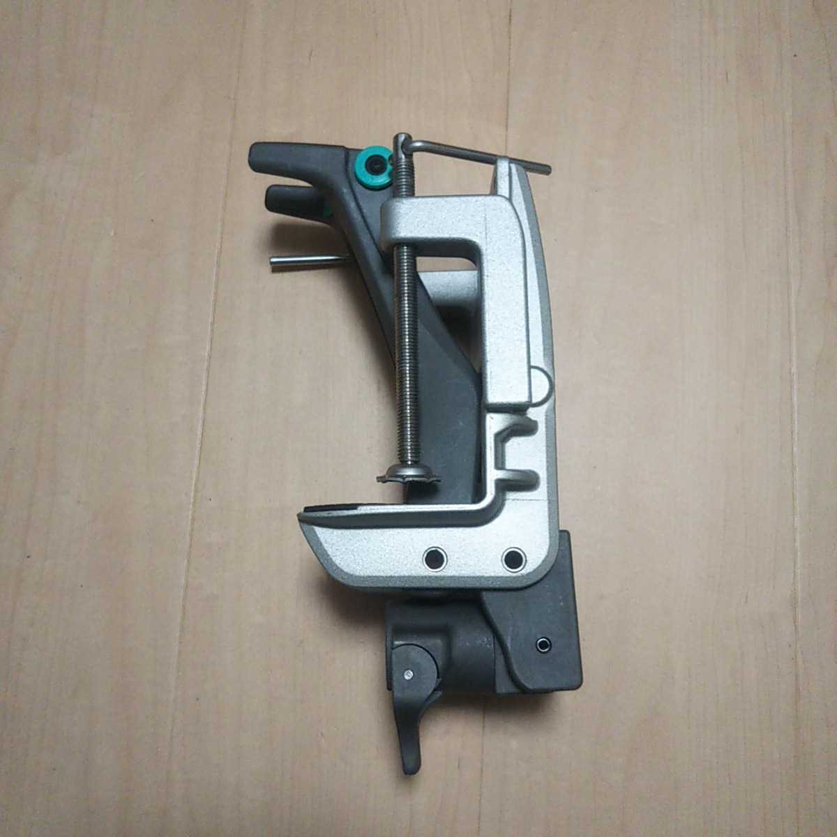 ダイワ パワーホルダーGS-160 DAIWA 竿受け ロッドキーパー _4