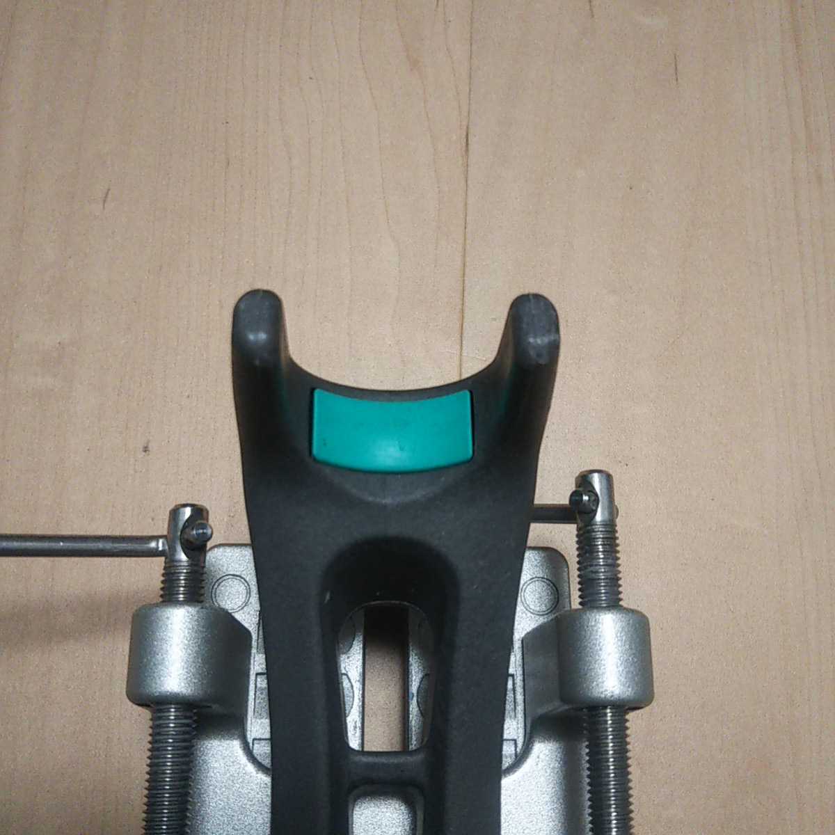 ダイワ パワーホルダーGS-160 DAIWA 竿受け ロッドキーパー _5