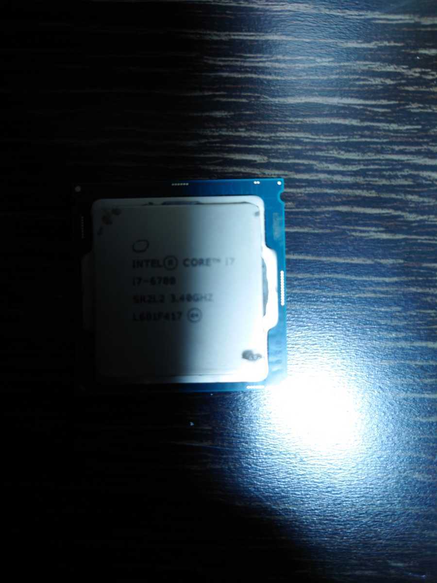 ASUS マザーボード CPUファン h170-PRO プラスインテル corei7 6700