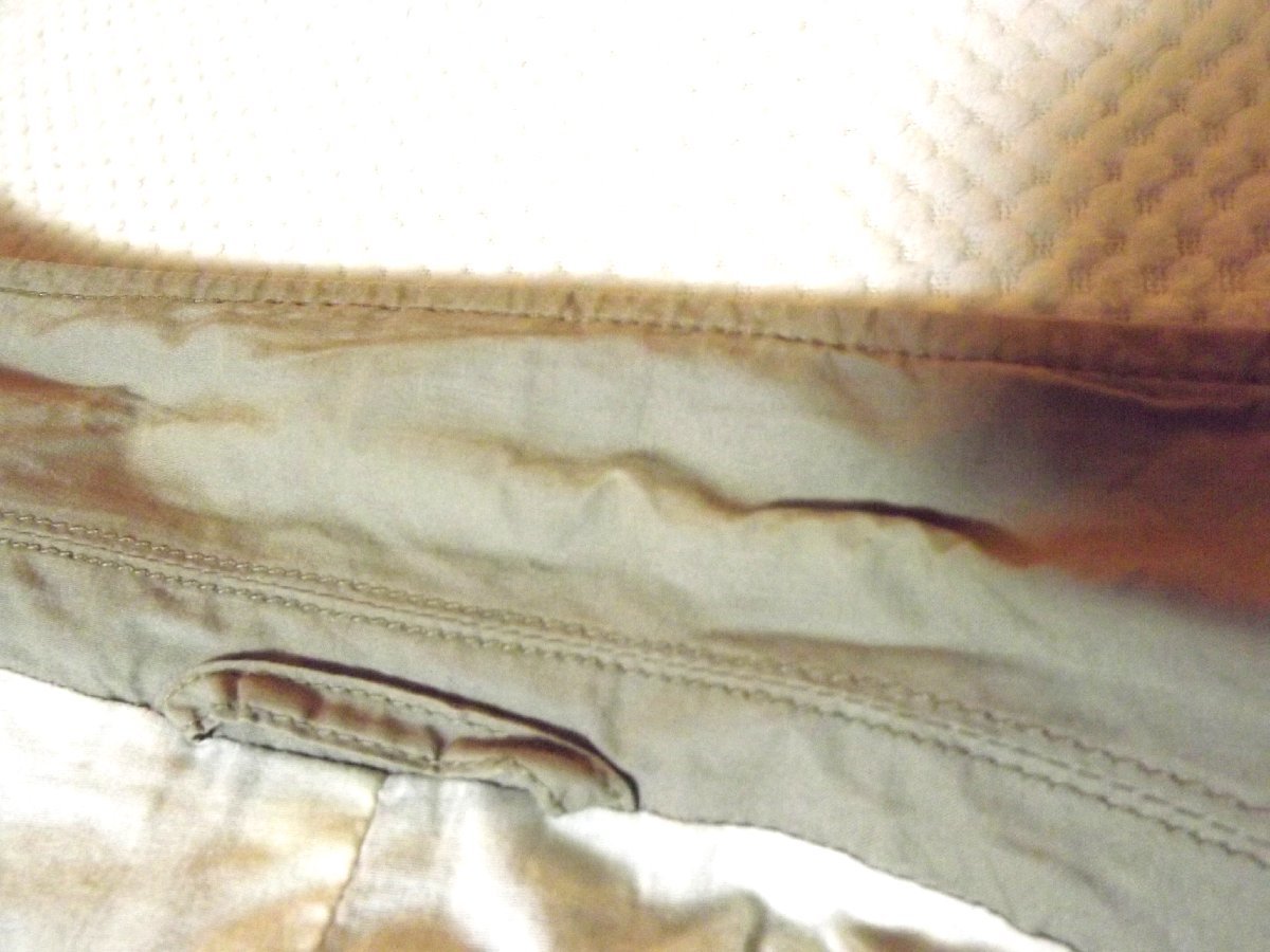 ENGINEERED GARMENTS（エンジニアド ガーメンツ）ヴィンテージ加工 