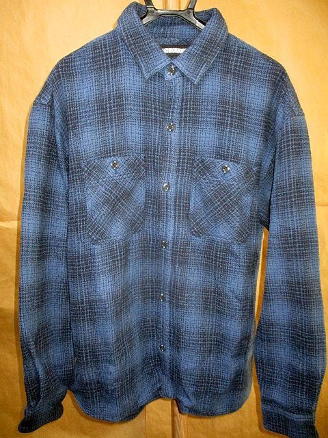 21AW NEIGHBORHOOD ネイバーフッド ⁄M 21AW⁄LUMBERS⁄C-SHIRT⁄長袖 21AW NEIGHBORHOOD ネイバーフッド ⁄M 21AW⁄LUMBERS⁄C-SHIRT⁄長袖
