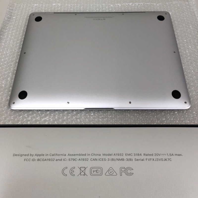 MacBook ジャンク扱Apple Pro 13inch 0 2ports MXK62J&frasl;A Sequoia - 2026年最新Yahoo!オークション メルカリ 2026年最新ジャンク macbookの人気アイテム -apple macbook ジャンクの人気アイテム