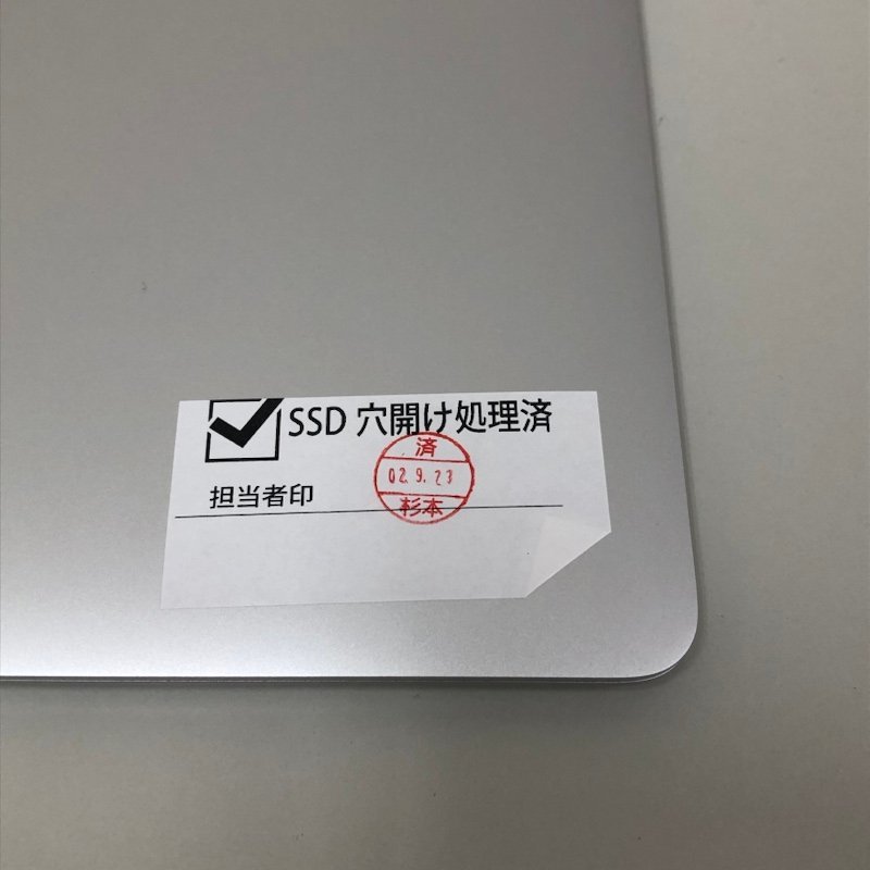 MacBook ジャンク扱Apple Pro 13inch 0 2ports MXK62J&frasl;A Sequoia - 2026年最新Yahoo!オークション メルカリ 2026年最新ジャンク macbookの人気アイテム -apple macbook ジャンクの人気アイテム