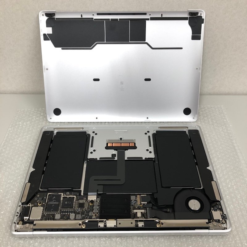 MacBook ジャンク扱Apple Pro 13inch 0 2ports MXK62J&frasl;A Sequoia - 2026年最新Yahoo!オークション メルカリ 2026年最新ジャンク macbookの人気アイテム -apple macbook ジャンクの人気アイテム