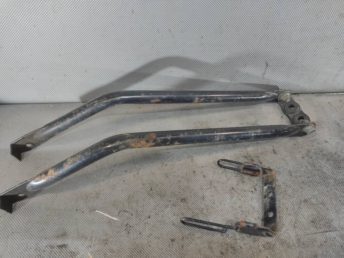 AEN7 F5B YB1 YB-1 サブフレーム アンダーフレーム 2025年最新Yahoo