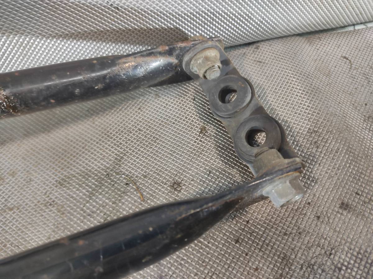 AEN7 F5B YB1 YB-1 サブフレーム アンダーフレーム 2025年最新Yahoo