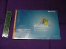 送料無料 Windows XP Professional SP3　キー付　１円start 新品_1