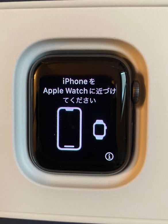 正規品，豊富な Apple Watch SE(スマートウォッチ本体)｜売買されたオークション情報、yahooの商品情報をアーカイブ公開 - オークファン スマートウォッチ本体
