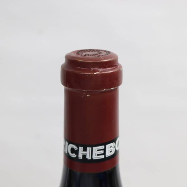 リシュブール 0 DRC クリュ グラン 価格 DRC RICHEBOURG（リシュブール