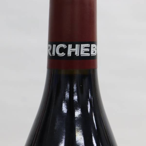 リシュブール 0 DRC クリュ グラン 価格 DRC RICHEBOURG（リシュブール