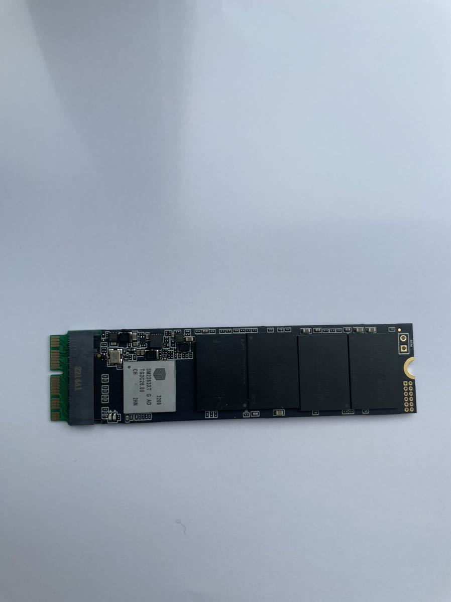 Disque dur interne SSD, 128 go, pour Macbook Pro Retina A1502, A1398