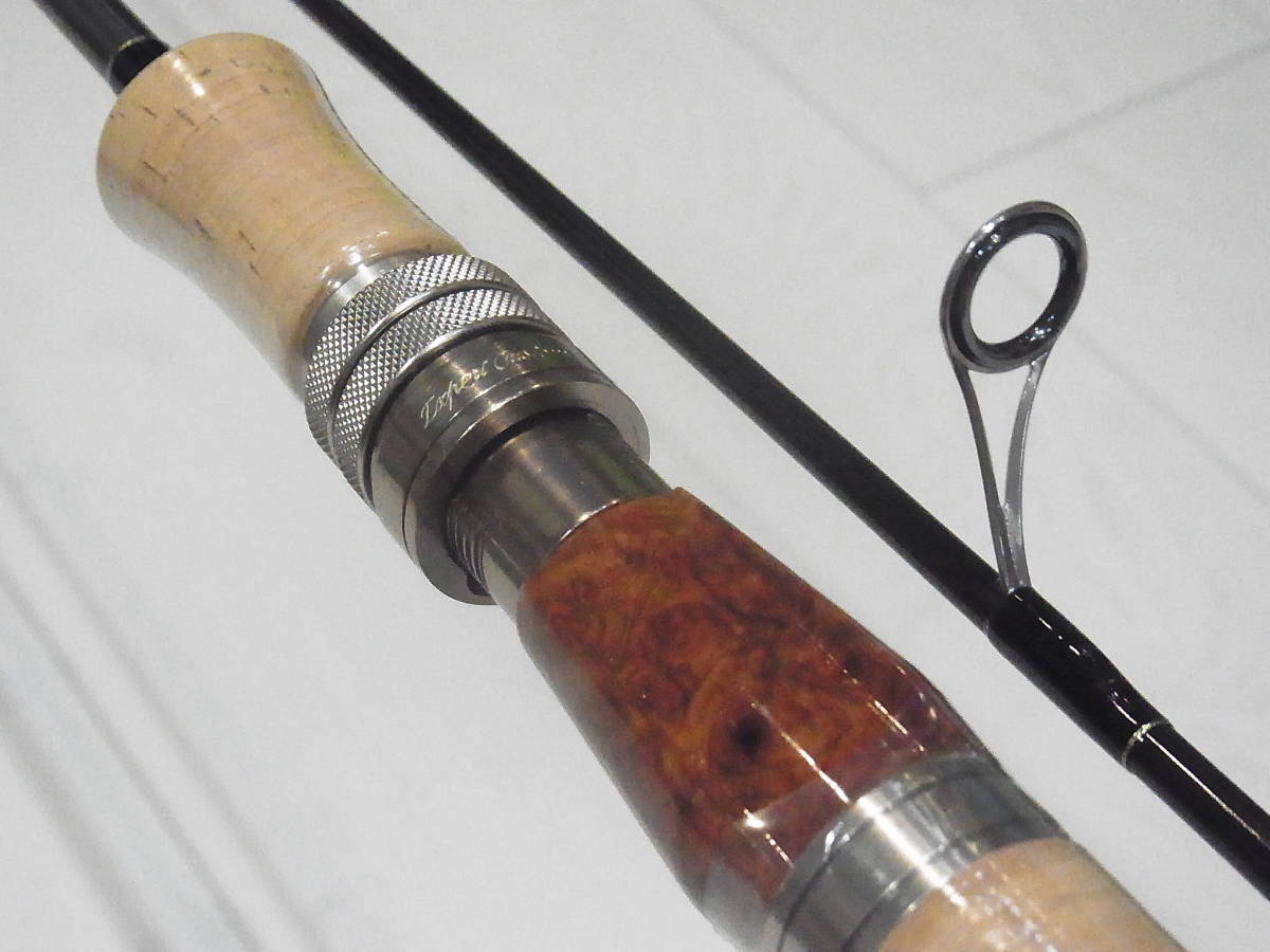 イトウクラフトエキスパートカスタム600ULX 【公式通販】