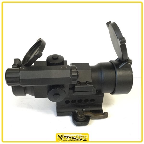 6873】ノーベルアームズ製 COMBAT AIM マルチ ドットサイト