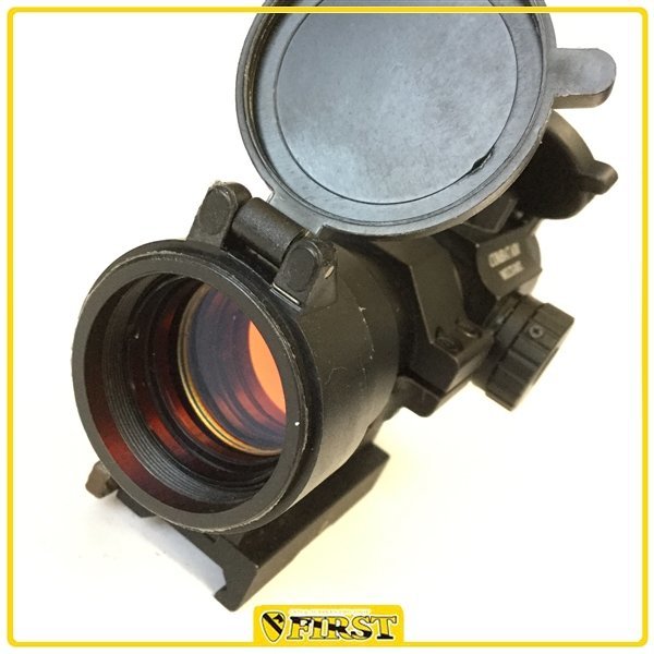 6873】ノーベルアームズ製 COMBAT AIM マルチ ドットサイト