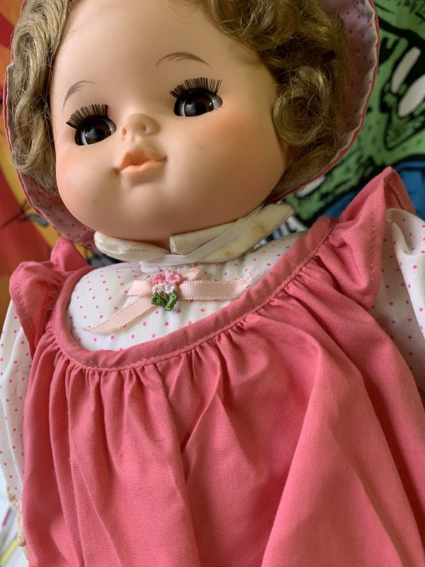 2P41 BABY PRODUCT BY OIKE 大池 オオイケ 赤ちゃん ベビー ドール