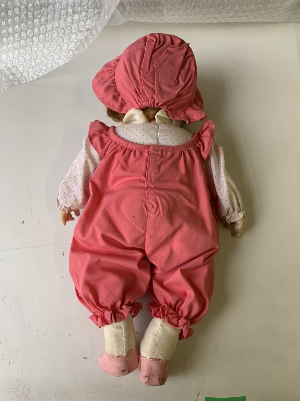 2P41 BABY PRODUCT BY OIKE 大池 オオイケ 赤ちゃん ベビー ドール