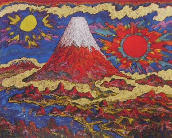 2026年最新Yahoo!オークション 画集画 -絹谷幸二の中古品・新品・未