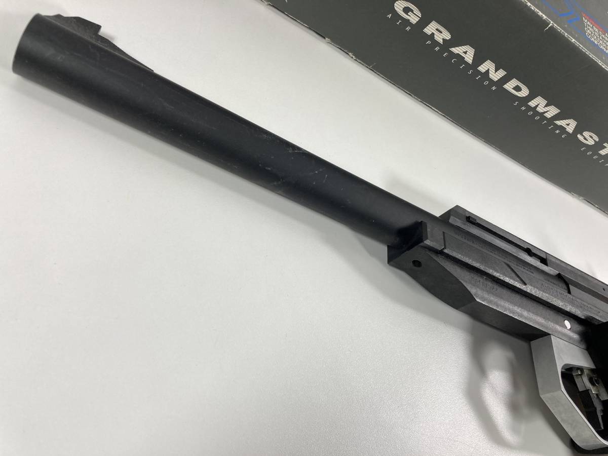 MARUZEN マルゼン APS-1 GRANDMASTER グランドマスター GM-19500 JASG