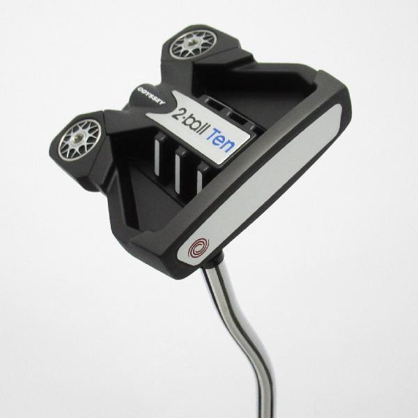 オデッセイ STROKE LAB 2BALL TEN LIMITED パター カーボンスチール複合シャフト 【34】 シャフト：カーボンスチール複合シャフト
