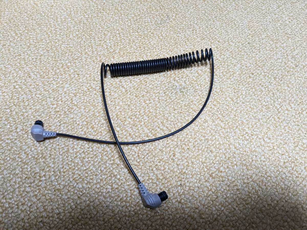 SEA＆SEA L型光ファイバーケーブル OLYMPUS PTCB-E02相当 シーアンドシー オリンパス