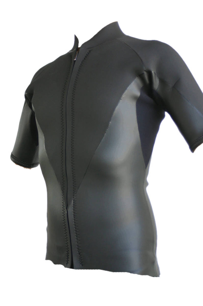 【送料無料】やわらか素材 クラッシックタイプ・SSタッパー　日本製　サイズ選択可能 ウェットスーツ