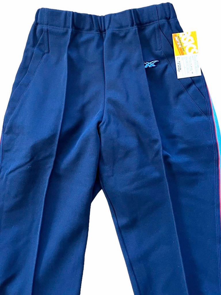 vintage デッドストック タグ付き ASICS アシックス ゴールドタイガー