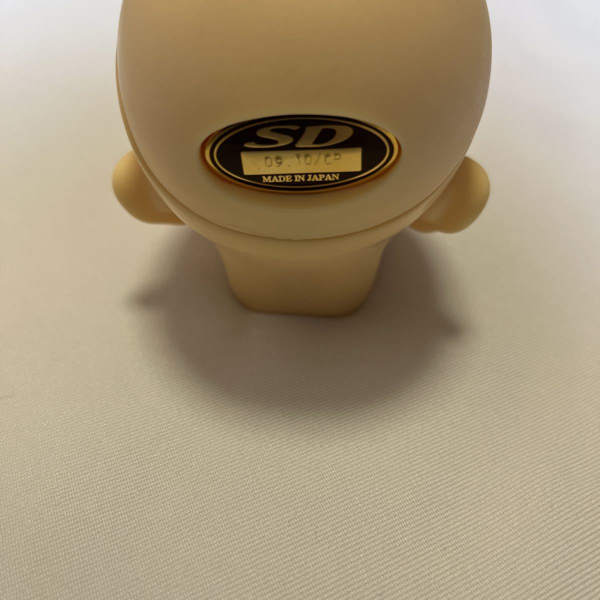 SD17ウィリアムズ 神戸湾クルーズ限定 ヘッド、デフォルトアイのみ 