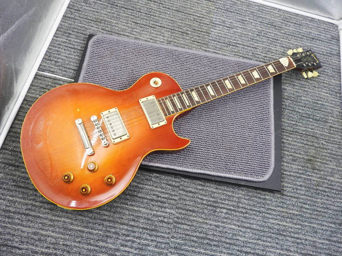 ☆Grecoグレコ 82年製 テレキャスターsuper real期