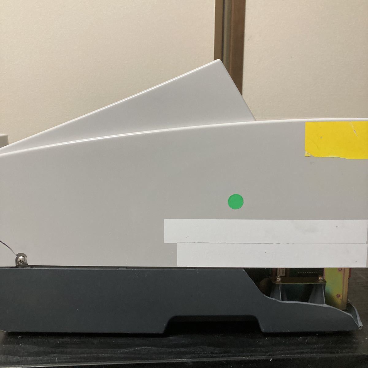 現状渡し］ SHIMADZU UVmini-1240 UV VIS SPECTROPHOTOMETER 紫外可視 